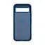Чехол ArmorStandart ICON для Google Pixel 8a Blue (ARM77807) - мініатюра 2