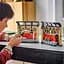 Конструктор LEGO Harry Potter Бук нук: Гоґвортський експрес 832 деталі (76450) - мініатюра 11