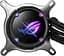 СВО ASUS ROG-STRIX-LC-II-280 ARGB (ROG-STRIX-LC-II-280 ARGB) - миниатюра 4