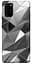 Чехол Demsky Silver для Samsung Galaxy S20+ - миниатюра 1