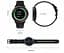 Смарт-годинник Xiaomi iMilab KW66 Smart Watch чорний - мініатюра 3