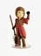 Фігурка Funko Rock Candy Фанко Рок Гаррі Поттер Harry Potter Ron Weasley Рон Візлі 12.5 з HP RW - мініатюра 1
