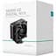 Кулер для процесора Deepcool AK400 G2 DIGITAL NYX Black (R-AK400G2-BKNNMN-GJD-1) - мініатюра 9