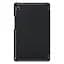 Чохол-книжка на планшет HUAWEI MatePad T8 8", Smart Case, black, підставка для планшета 8 , шкіряний, мікрофібра, на магніті, ArmorStandart (ARM58598) - мініатюра 2