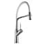 Смеситель для кухни Globus Lux Denver Flex GDF-32-00-03 (22944) - миниатюра 2