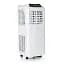 Кондиционер мобильный Klarstein Pure Blizzard Air Conditioner (10028187) - миниатюра 1