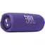 Акустична система JBL Flip 7 Purple (JBLFLIP7PUR) - мініатюра 4