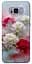 Чехол itsPrint Red and white smoke для Samsung G955 Galaxy S8 Plus - миниатюра 1