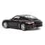 Машинка Rastar PORSCHE 911 CARRERA S 1:24 чорний 56200 - мініатюра 4