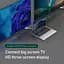 HUB адаптер Baseus Enjoyment Series Type-C Notebook 11-in-1 - миниатюра 3