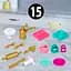 Ігровий набір Hasbro Play-Doh Золотий пекар (E9437) - мініатюра 3