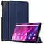 Чехол-книжка для планшета Lenovo K10 TB-X6C6 X6C6F X6C6X 10.3 Синий - миниатюра 1