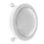 Светильник Brille LED промышленный светодиодный накладной AL-14/6W CW IP54 - миниатюра 1
