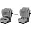 Автокресло Cybex Pallas G2 Plus Stone Grey серое (524000569) - миниатюра 5