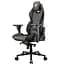 Ігрове крісло Cougar Hotrod Royal Black/Yellow (Hotrod Royal) - мініатюра 2