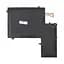 Акумулятор для ноутбука Lenovo L11M3P01 (IdeaPad U310 series) 11.1V 4160 mAh 46Wh Black - мініатюра 1