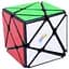 Кубик Smart Cube 3х3 Аксис чорний (SC356) - мініатюра 2