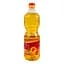 Масло подсолнечное нерафинированное Душистый Королевский вкус 0.81 л - миниатюра 2