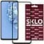 Захисне скло SKLO 3D для Tecno Camon 17P Чорний - мініатюра 1