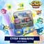 Ігровий набір Super Wings Міні-база Супер Улюбленців (EU770880) - мініатюра 4