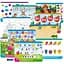 Развивающая игра Vladi Toys карты пиши-стирай Кузнечик (VT5010-41) - миниатюра 3