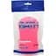 Губка для душу Suavipiel Bath Sponge Microfiber рожева - мініатюра 1