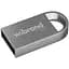 USB флеш накопичувач Wibrand 16GB lynx Silver USB 2.0 (WI2.0/LY16M2S) - мініатюра 1