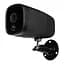 Автономна WiFi IP-відеокамера 2Mp Light Vision VLC-04IB Black з підтримкою Tuya, f=3.6mm, на акумуляторних батареях (75-00303) - мініатюра 6