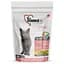 Сухий суперпреміумкорм для котів 1st Choice Adult Indoor Vitality Chicken 2.72 кг (65672261036) - мініатюра 1
