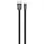 USB Cable Hoco U74 Grand Type-C Black 1m - мініатюра 1