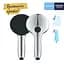 Ручний душ Grohe QuickFix Vitalio Start 110 27946001, Хром - мініатюра 7