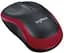 Миша Logitech M185 Red - мініатюра 3