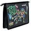 Папка Kite Ninja Turtles A4+ на молнии (NT25-428) - миниатюра 1
