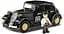 Конструктор COBI автомобіль Citroen Traction 11CV BL 1:35 2266 - мініатюра 2
