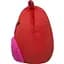 М'яка іграшка Squishmallows Капібара Марсія 19 см (SQCR06581) - мініатюра 4