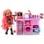 Игровой набор с куклой L.O.L. Surprise Dr. Heart Rescue Vet Set (591559) - миниатюра 3