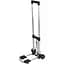 Візок господарський Bo-Camp Trolley Compact Foldable 25 kg ручний Silver - мініатюра 2