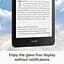 Електронна книга Kindle Paperwhite 12th Gen 2024 Signature Edition Metallic Jade, 32GB, 7 HD E Ink Carta, покриття антивідблиску, підсвічування, сенсорний екран, Bluetooth/Wi-Fi, захист від вологи, 300 dpi, зелена - мініатюра 6