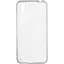 Чохол-флип Toto TPU Clear Case ZTE Blade L8 2020 Transparent - мініатюра 1