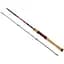 Спиннинг Favorite Arena Stream ARNS1-662UL 1.98m 2-10g Fast - миниатюра 1