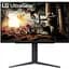 Монітор LG 27" 27GS75Q-B 2xHDMI DP Audio IPS 2560x1440 180Hz 1ms sRGB 99% G-SYNC FreeSync teh0014280 - мініатюра 1
