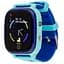Дитячий розумний годинник Amigo GO005 4G WIFI Thermometer Blue - мініатюра 1