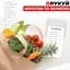 Портативний термальний принтер JETIX Mini Printer Student 2 з Bluetooth і нічником для термодруку без чорнила - мініатюра 8