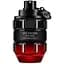 Туалетна вода тестер Viktor & Rolf Spicebomb Infrared 90 мл - мініатюра 1