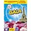Стиральный порошок Gala Аква-Пудра Французский аромат 3 цикла 405 г - миниатюра 1