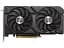 Відеокарта Asus Radeon RX 7600 Dual EVO OC (DUAL-RX7600-O8G-EVO) - мініатюра 1