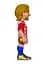 Колекційна фігурка Minix Croatia Modric 12 см (23769) - мініатюра 5