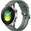 Смарт-годинник Smart Watch Xiaomi Watch 5 Green Strap (BHR07WPGL) UA - мініатюра 1