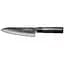 Tojiro Shippu Black (FD-1593) - миниатюра 1