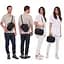 Сумка Thule Portable Subterra 2 Crossbody 5L TSCB-405 Black (7121866) - мініатюра 3
